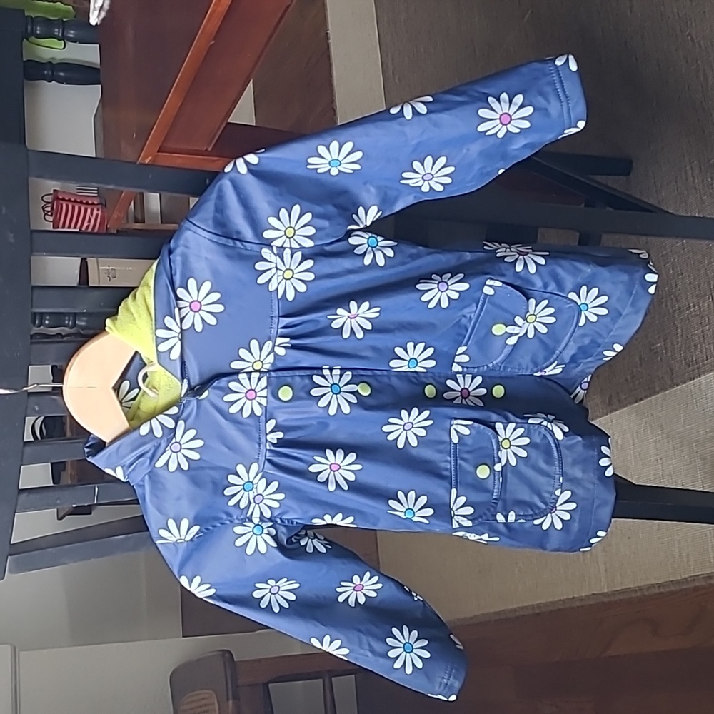 Hatley Raincoat